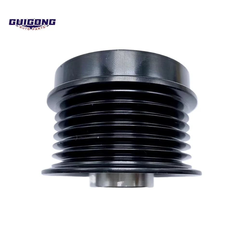 GUIGONG Single-Way Alternator Connector For Ford Mondeo Escape 13-16 1.6T Car Accessories
GUIGONG Single-Way Alternator Connector For Ford Mondeo Escape 13-16 1.6T Car Accessories