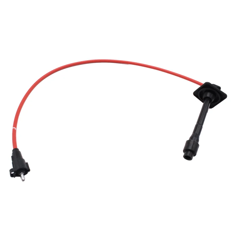 4X Ignition Spark Plug Wires Set For 1997-2001 Toyota Camry Solara Rav4 2.2L 9091922386
4X Ignition Spark Plug Wires Set For 1997-2001 Toyota Camry Solara Rav4 2.2L 9091922386