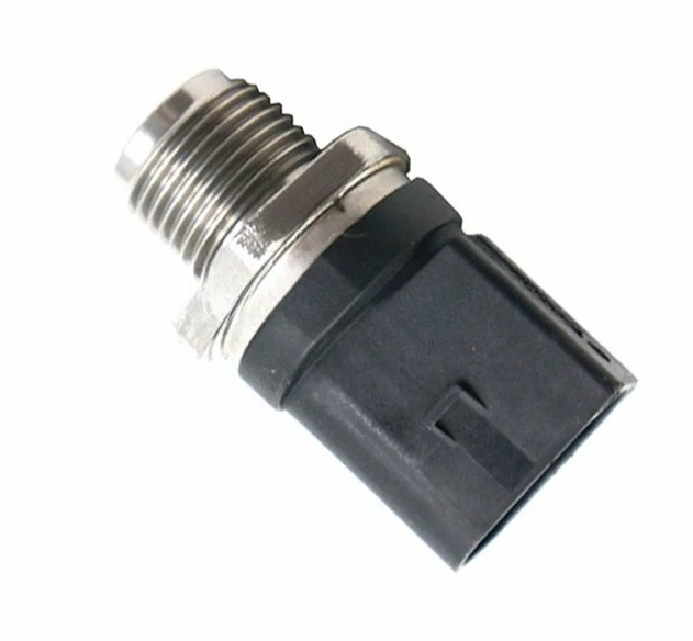 Automotive Parts Fuel Pressure Sensor 0281002842
Automotive Parts Fuel Pressure Sensor 0281002842