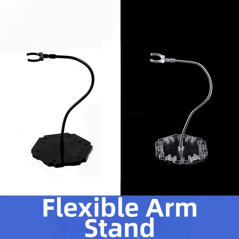 3Pcs Snake Tube Bracket Base Display Stand Bracket Accessories
3Pcs Snake Tube Bracket Base Display Stand Bracket Accessories