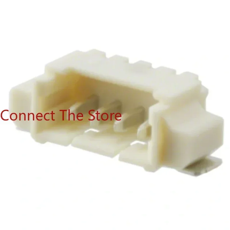 10PCS Connector 53261-0471 532610471 1.25mm Spacing 4Pin Original Stock.
10PCS Connector 53261-0471 532610471 1.25mm Spacing 4Pin Original Stock.