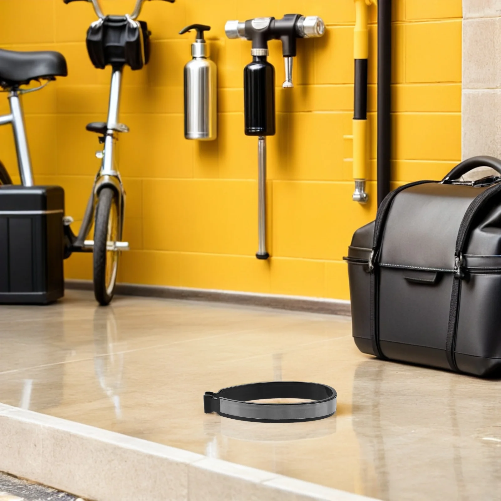 2Pair Reflective Leg Bands Cycling Trouser Clip Wide Gray Pant Leg Cuff Clip Bike Trouser Band Night Cycling Safety Clips
2Pair Reflective Leg Bands Cycling Trouser Clip Wide Gray Pant Leg Cuff Clip Bike Trouser Band Night Cycling Safety Clips