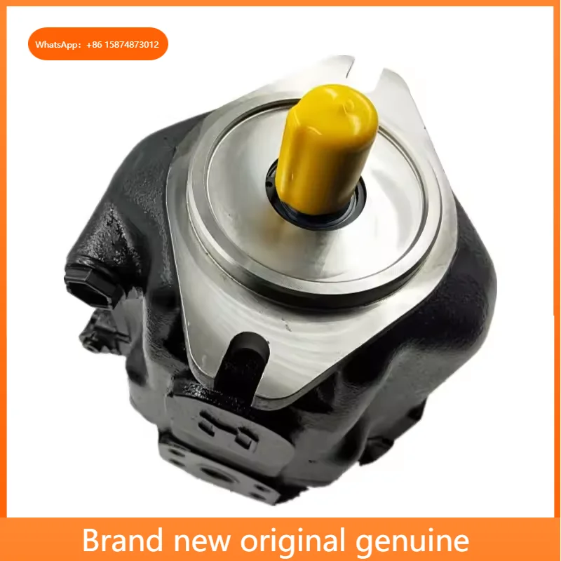 Factory Price PVPC hydraulic oil pump Series PVPC-3029 PVPC-4046 PVPC-5073 Hydraulic Vane Pump For trucks
Factory Price PVPC hydraulic oil pump Series PVPC-3029 PVPC-4046 PVPC-5073 Hydraulic Vane Pump For trucks