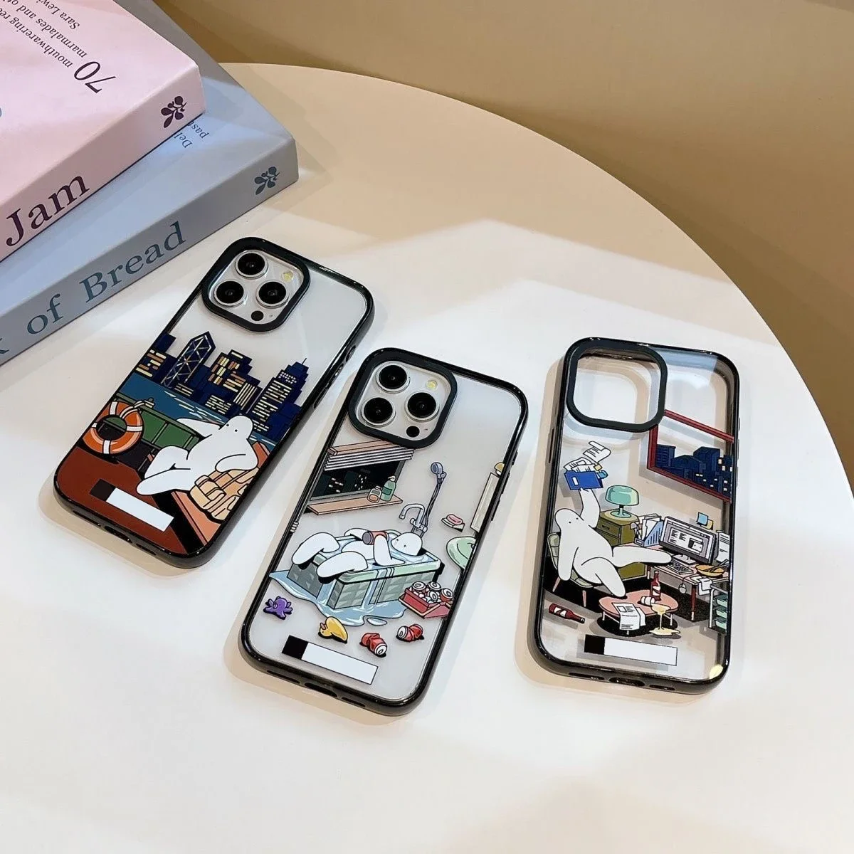 Cartoon Guy 2.5 Acrylic Phone Case Cover for IPhone 12 13 14 15 Pro Max Case for IPhone 15 Pro Max
Cartoon Guy 2.5 Acrylic Phone Case Cover for IPhone 12 13 14 15 Pro Max Case for IPhone 15 Pro Max