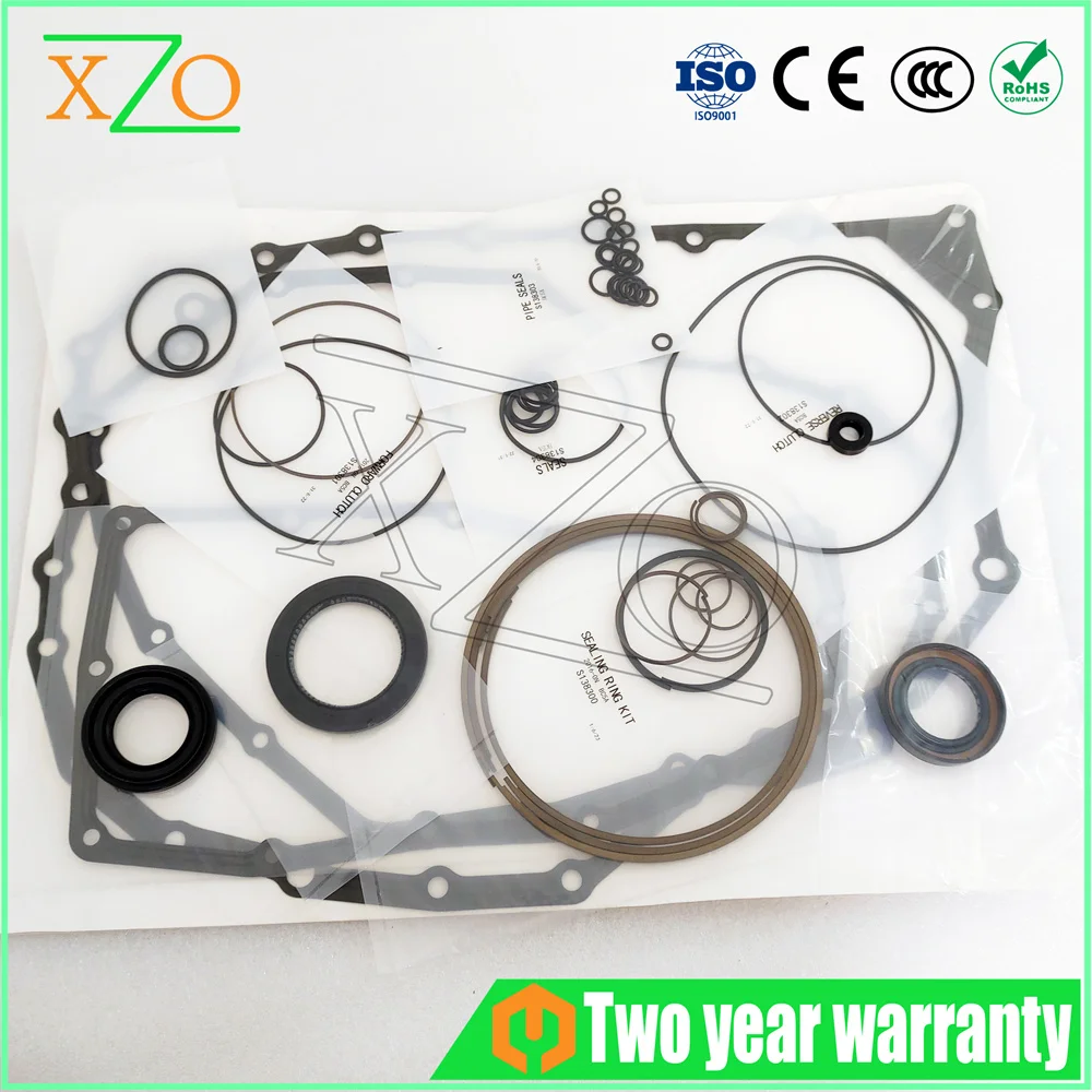 Gearbox BC5A CR1 CVT Transmission Clutch Repair Kit For Honda Accord
Gearbox BC5A CR1 CVT Transmission Clutch Repair Kit For Honda Accord