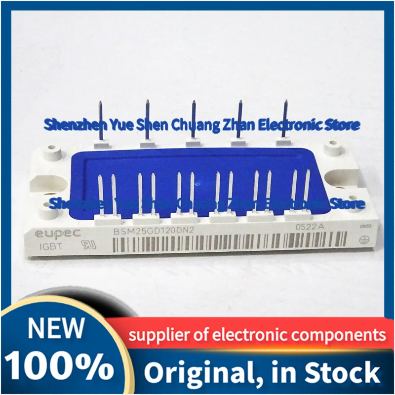 BSM50GD120DN2 BSM35GD120DN2 BSM25GD120DN2 BSM15GD120DN2 BSM10GD120DN2 IGBT Module New Original
BSM50GD120DN2 BSM35GD120DN2 BSM25GD120DN2 BSM15GD120DN2 BSM10GD120DN2 IGBT Module New Original