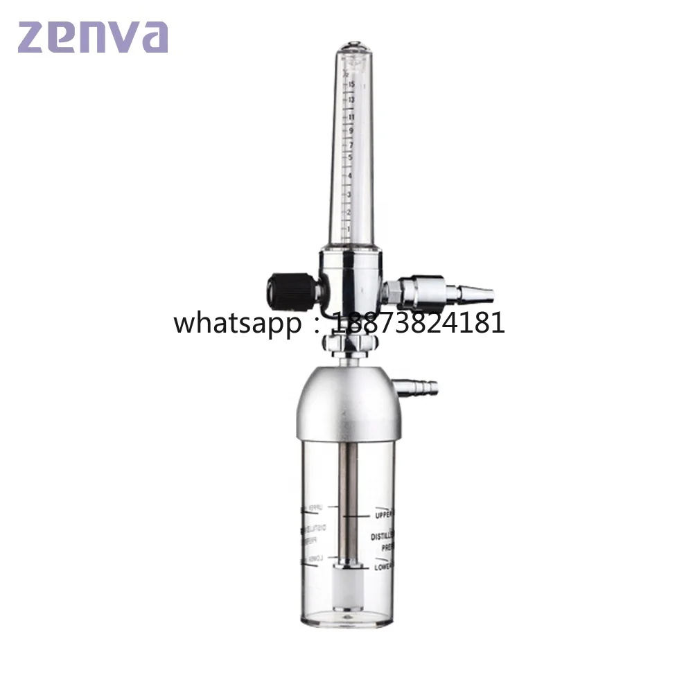 Oxygen Humidifier Bottle Medical Oxygen Flowmeter With Humidifier fast shipping
Oxygen Humidifier Bottle Medical Oxygen Flowmeter With Humidifier fast shipping