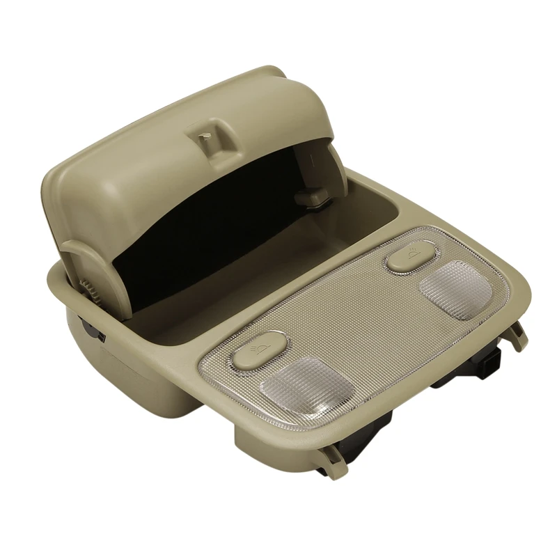 Car Interior Roof Reading Light Ceiling Lamp 92800-1D000QW For Kia Carens Rondo 2007-2012 Overhead Console Light
Car Interior Roof Reading Light Ceiling Lamp 92800-1D000QW For Kia Carens Rondo 2007-2012 Overhead Console Light