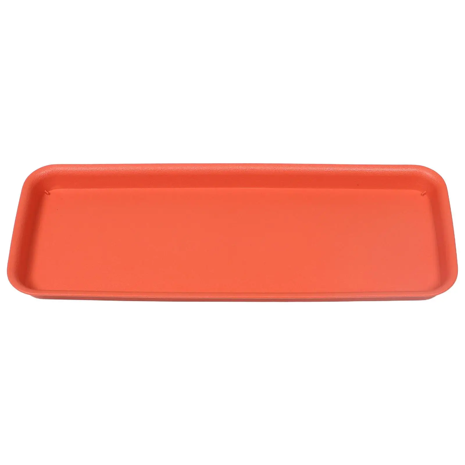 Flower Pot Plastic Plant Drip Rectangular Plastic Plant Tray Trays Water Catcher Easy Clean Water Tray Sturdy Longterm Use
Flower Pot Plastic Plant Drip Rectangular Plastic Plant Tray Trays Water Catcher Easy Clean Water Tray Sturdy Longterm Use
