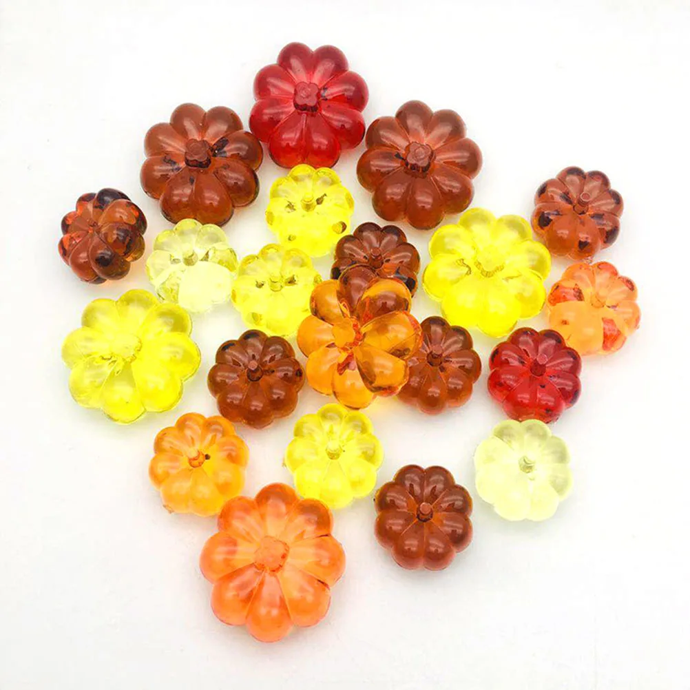 165pcs Pumpkin Maple Leaf Ornament Thanksgiving Day Decoration Acrylic Holiday Ornaments Indoor Outdoor Display Craft Projects
165pcs Pumpkin Maple Leaf Ornament Thanksgiving Day Decoration Acrylic Holiday Ornaments Indoor Outdoor Display Craft Projects