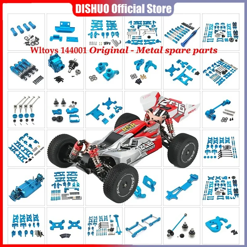 Для WLtoys 144001 1/14RCCarUpgrade Запчасти Аксессуары Запчасти для радиоуправляемого гусеничного автомобиля Автомобильные аксессуары Металлический передний и задний приводной вал CVD Собачья кость
Для WLtoys 144001 1/14RCCarUpgrade Запчасти Аксессуары Запчасти для радиоуправляемого гусеничного автомобиля Автомобильные аксессуары Металлический передний и задний приводной вал CVD Собачья кость