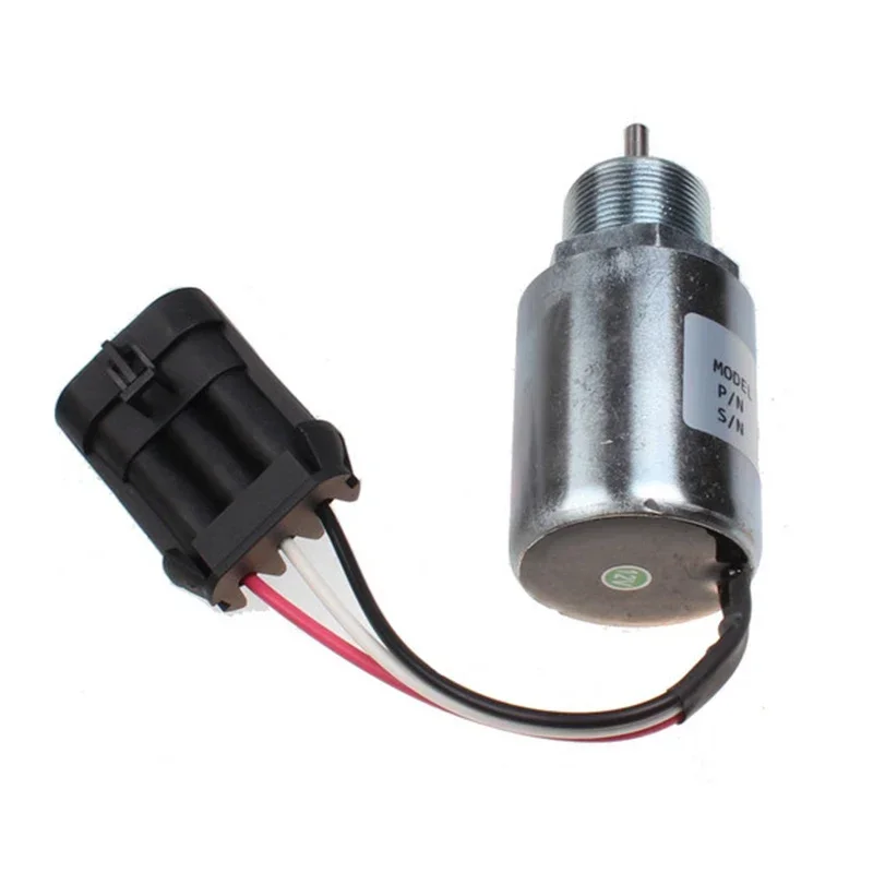 Solноида d'arrêt MM436629 12V для трактора Toro 3000D, Mitsubishi S3L2 S4L2 K4N L2E L3E L3E2 L3A L3C
Solноида d'arrêt MM436629 12V для трактора Toro 3000D, Mitsubishi S3L2 S4L2 K4N L2E L3E L3E2 L3A L3C