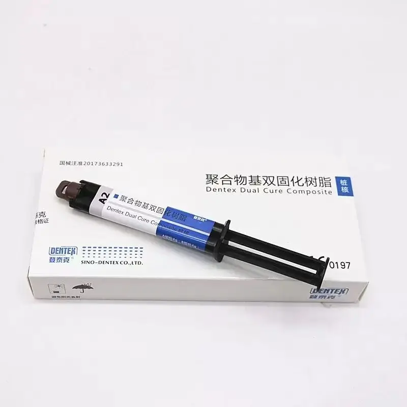 Стоматологическая универсальная клейкая система из смолы NX3, двойная отверждение, эстетическая смола, цемент, всего кислота, коррозии, ремонтный материал, лаборатория
Стоматологическая универсальная клейкая система из смолы NX3, двойная отверждение, эстетическая смола, цемент, всего кислота, коррозии, ремонтный материал, лаборатория