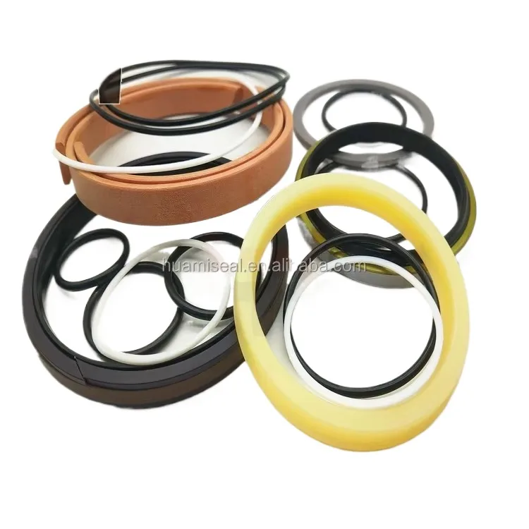 Excavator Hydraulic Cylinder Oil Seal Ex220-2 Ex220-3 Cylinder Seal Kit 9103842 9103843 9103844
Excavator Hydraulic Cylinder Oil Seal Ex220-2 Ex220-3 Cylinder Seal Kit 9103842 9103843 9103844