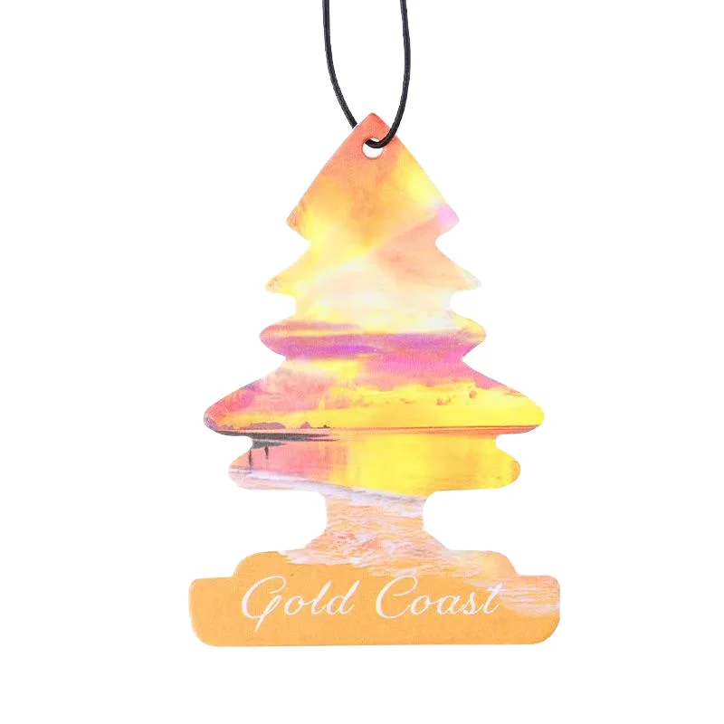 Custom Tree Shape Car Air Freshener Freesia Scented Liquid Cotton Paper Hanging Car Interior Decor Car Perfume Hanging Tablets
Custom Tree Shape Car Air Freshener Freesia Scented Liquid Cotton Paper Hanging Car Interior Decor Car Perfume Hanging Tablets