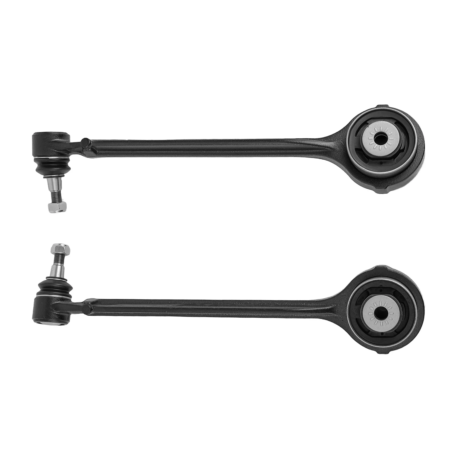 RWD Front Forward Lower Control Arms Ball Joint for Dodge Charger Challenger 300
RWD Front Forward Lower Control Arms Ball Joint for Dodge Charger Challenger 300