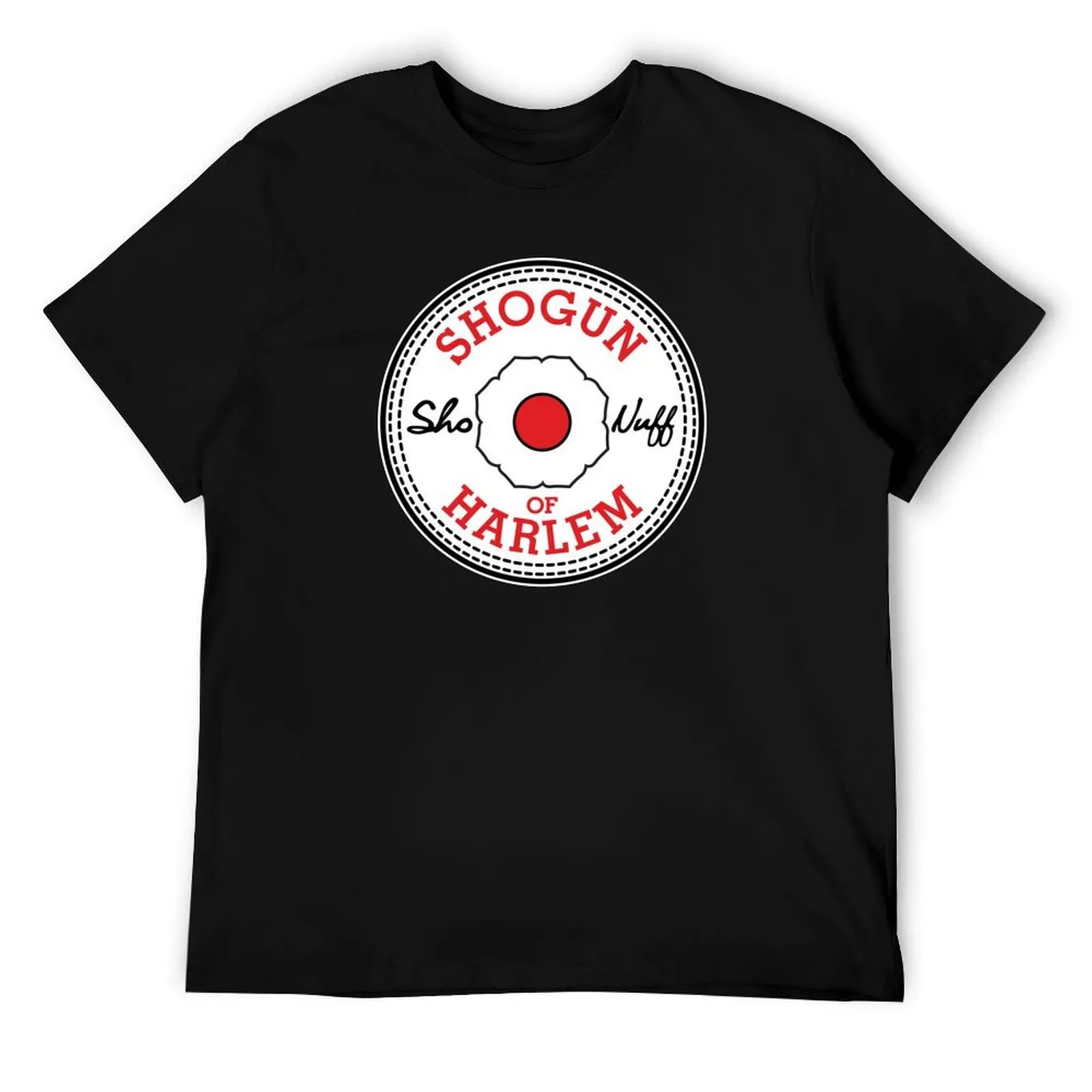 Shogun Of Harlem T-Shirt man graphic t shirt man t shirt heavy cotton T-Shirt
Shogun Of Harlem T-Shirt man graphic t shirt man t shirt heavy cotton T-Shirt