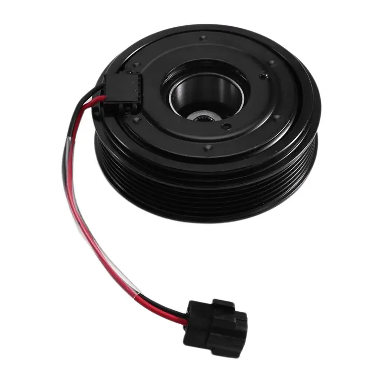 AC Compressor Clutch For Chery For Tiggo 7 8 5X Pro EXEED TXL SD7C16 301000131AA-Boom
AC Compressor Clutch For Chery For Tiggo 7 8 5X Pro EXEED TXL SD7C16 301000131AA-Boom