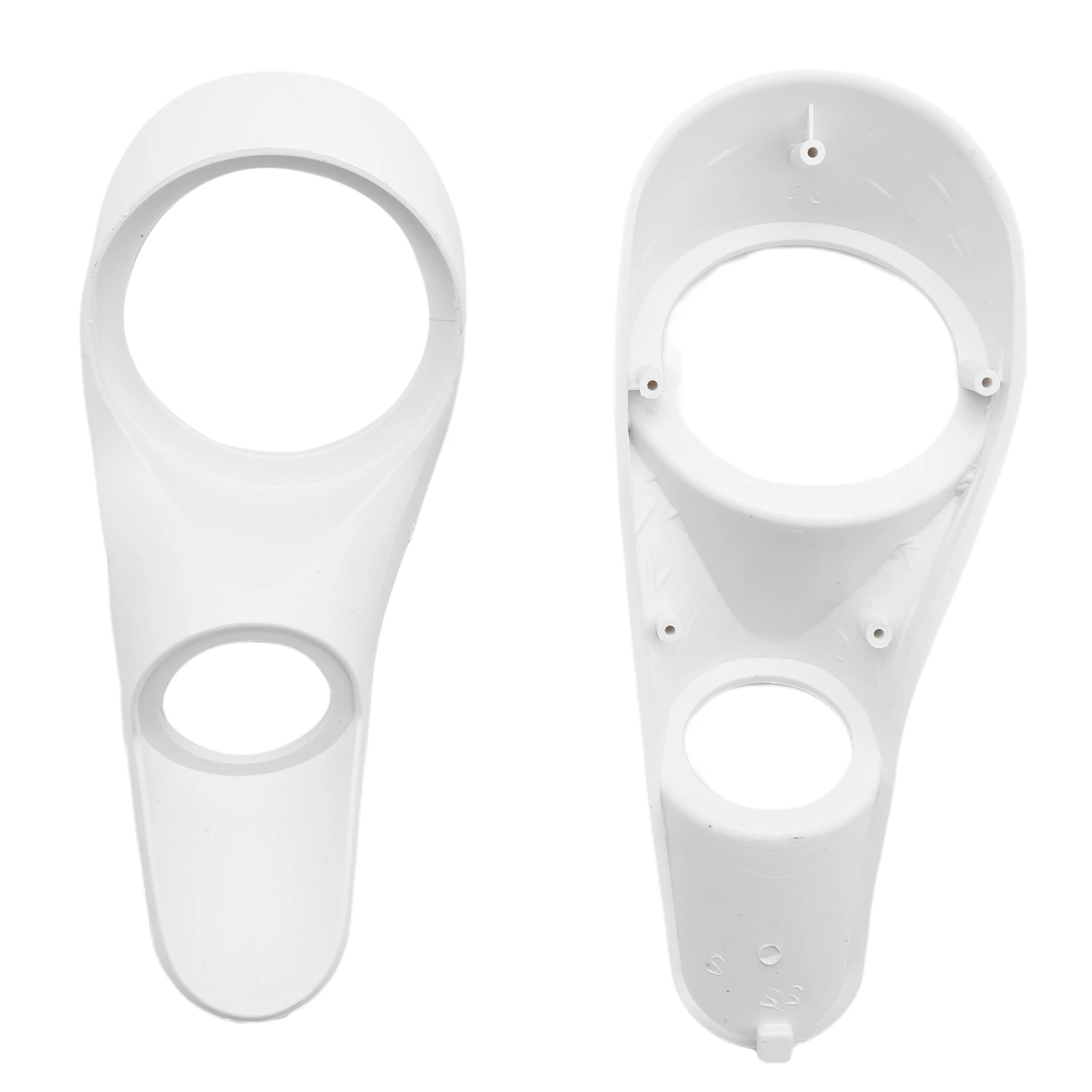 New Style 1 Pair Car Audio Speaker A-Column Tweeter Bracket Gasket for 2 Inch & 3.5 Inch 3.8 Inch Speakers Plastic Washer
New Style 1 Pair Car Audio Speaker A-Column Tweeter Bracket Gasket for 2 Inch & 3.5 Inch 3.8 Inch Speakers Plastic Washer