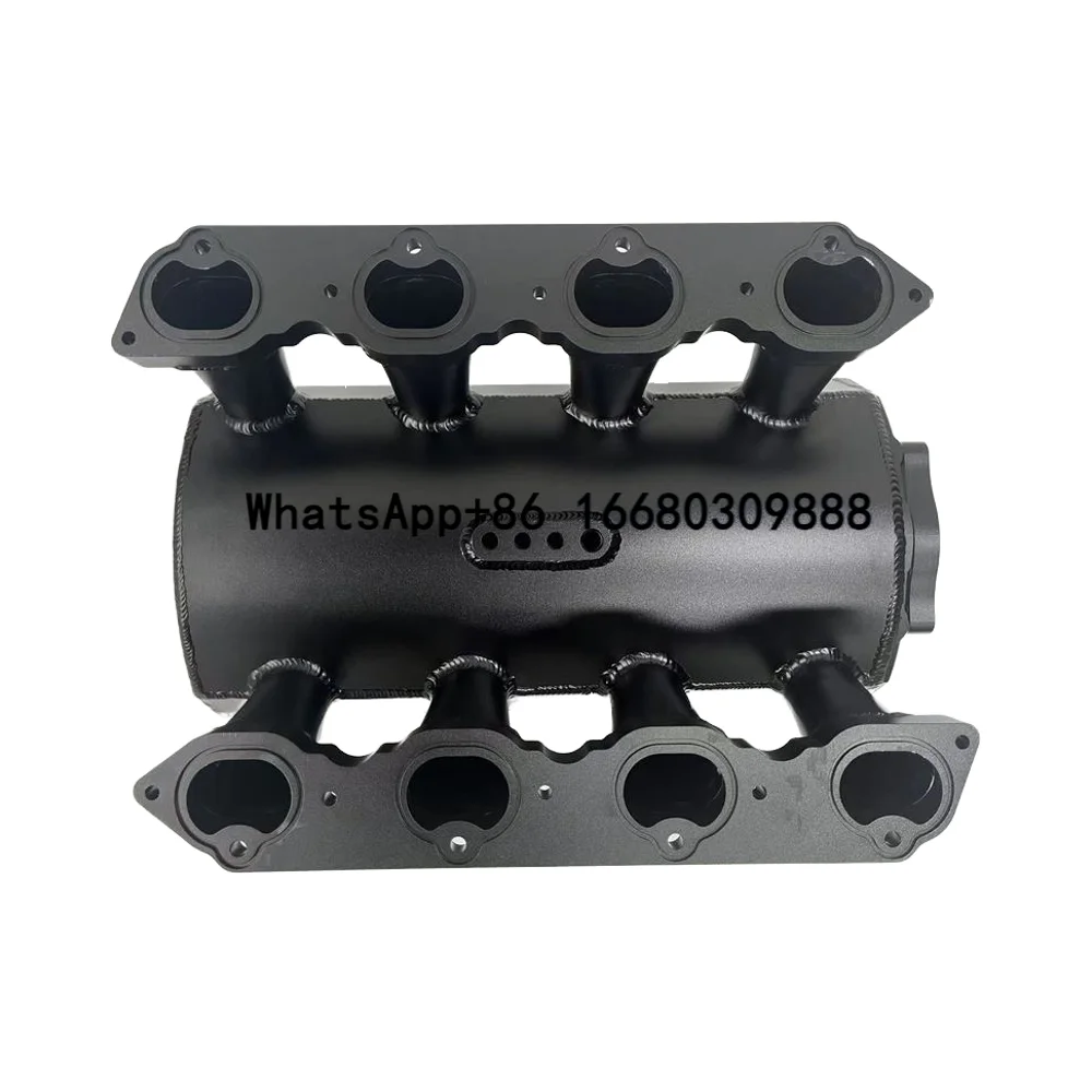 New CNC Made VK56DE Intake Manifold Kit for Nissan 5.6L V8 Engine Custom Engine Performance Parts
New CNC Made VK56DE Intake Manifold Kit for Nissan 5.6L V8 Engine Custom Engine Performance Parts