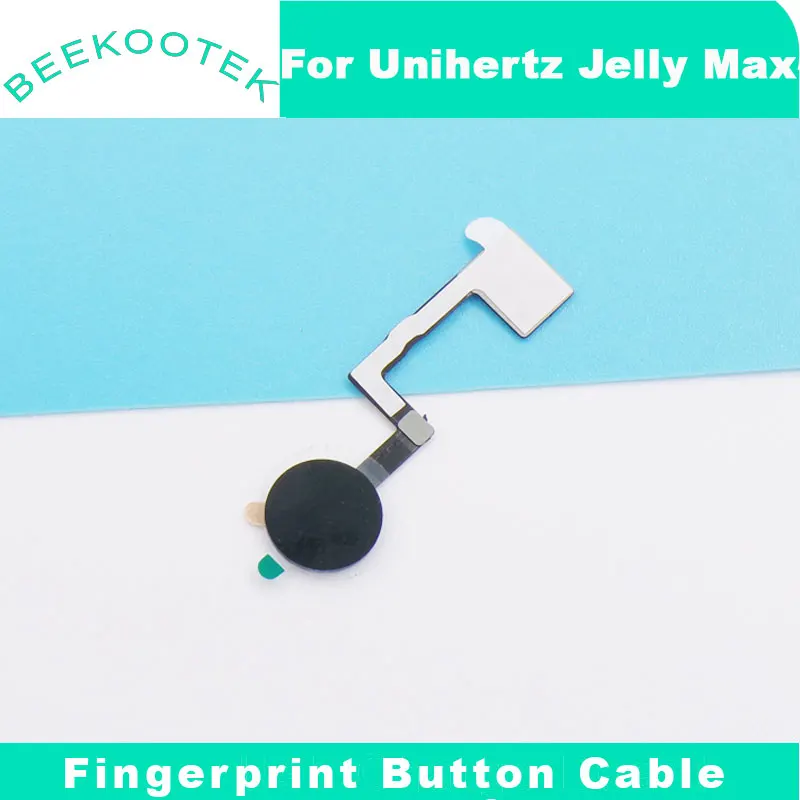 New Original Unihertz Jelly Max Fingerprint Sensor Button Cable flex FPC Accessories For Unihertz Jelly Max Smart Phone
New Original Unihertz Jelly Max Fingerprint Sensor Button Cable flex FPC Accessories For Unihertz Jelly Max Smart Phone