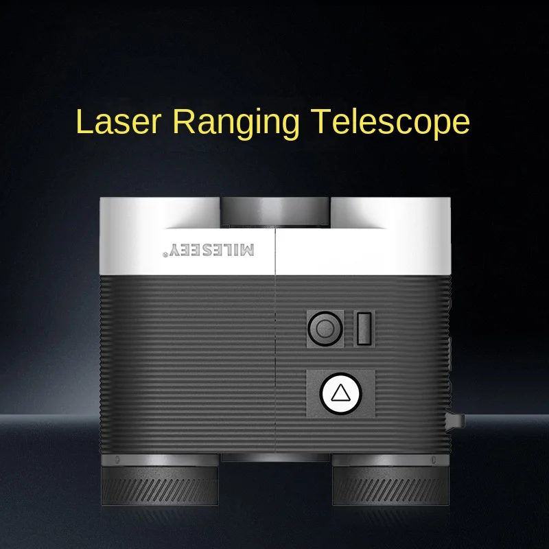 Hand-held binocular laser high-precision measuring instrument ranging telescope outdoor
Hand-held binocular laser high-precision measuring instrument ranging telescope outdoor