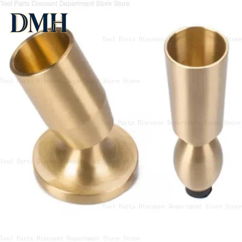 4Pcs Brass Swivel Feet Cups Sleeve Tip Table Angled Leg
4Pcs Brass Swivel Feet Cups Sleeve Tip Table Angled Leg