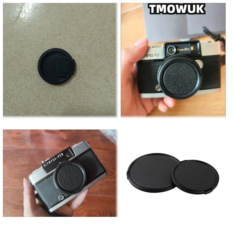 For SONY ZVE10 A6700 A7V A7R6 A450 A200 ZV-E10 A330 Camera Lens Cap Protective Cover Center Pinch Snap-on 49mm 52 55 58 62 67 72
For SONY ZVE10 A6700 A7V A7R6 A450 A200 ZV-E10 A330 Camera Lens Cap Protective Cover Center Pinch Snap-on 49mm 52 55 58 62 67 72