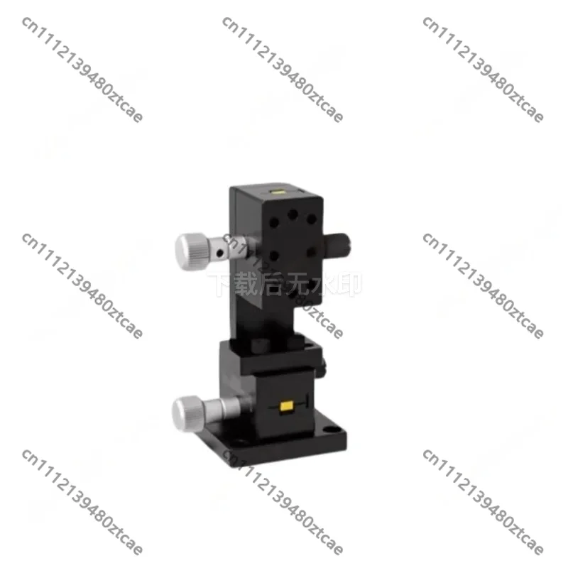 X-Z Axis Manual Displacement Platform, Dovetail Groove Sliding Table, Gear Rack Fine-Tune Slide, Type LWX2542 4040 4060 4090
X-Z Axis Manual Displacement Platform, Dovetail Groove Sliding Table, Gear Rack Fine-Tune Slide, Type LWX2542 4040 4060 4090
