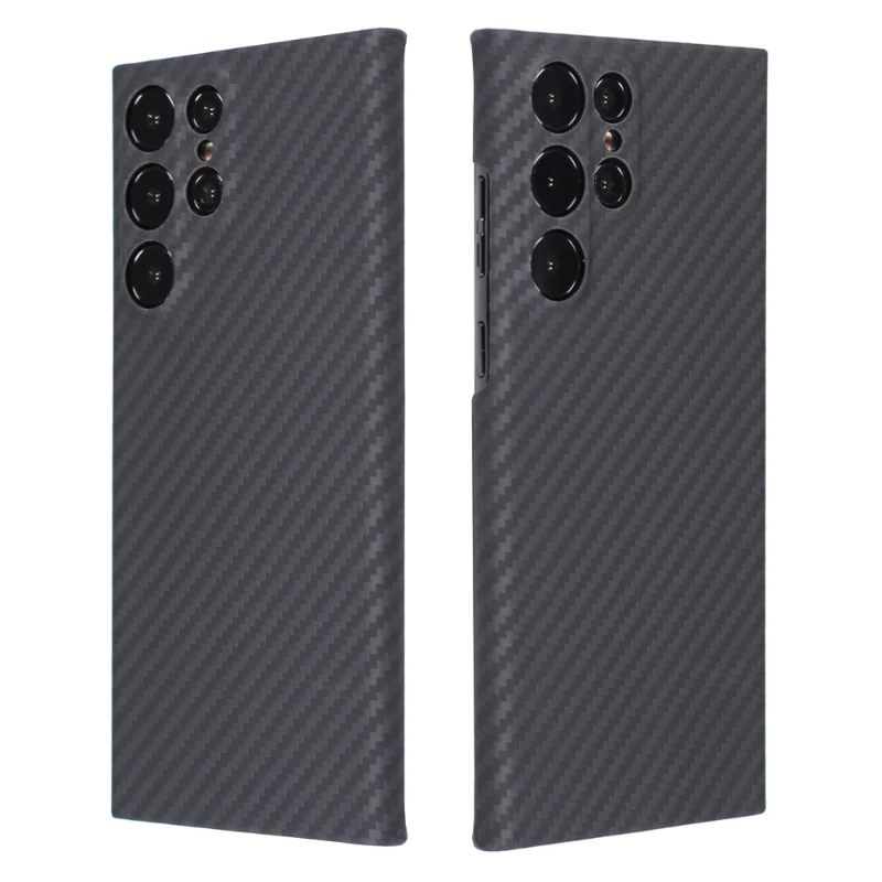 Carbon Fiber Case for Samsung Galaxy S22 Ultra Shockproof Phone Shell Anti-fall Cover Aramid Fiber for Galaxy S23 Ultra
Carbon Fiber Case for Samsung Galaxy S22 Ultra Shockproof Phone Shell Anti-fall Cover Aramid Fiber for Galaxy S23 Ultra