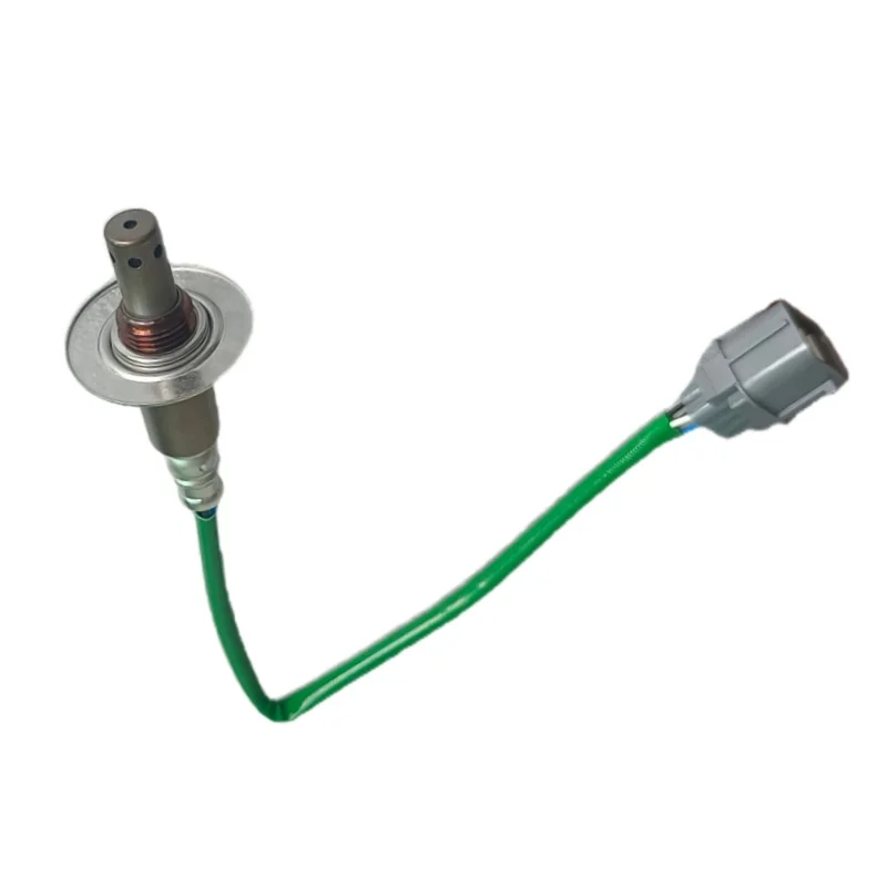 18213-65J00 New Upstream O2 Lambda Oxygen Sensor Air Fuel Ratio Sensor For Suzuki Grand Vitara 1.6L 2.0L 211200-4520 2005-2016
18213-65J00 New Upstream O2 Lambda Oxygen Sensor Air Fuel Ratio Sensor For Suzuki Grand Vitara 1.6L 2.0L 211200-4520 2005-2016