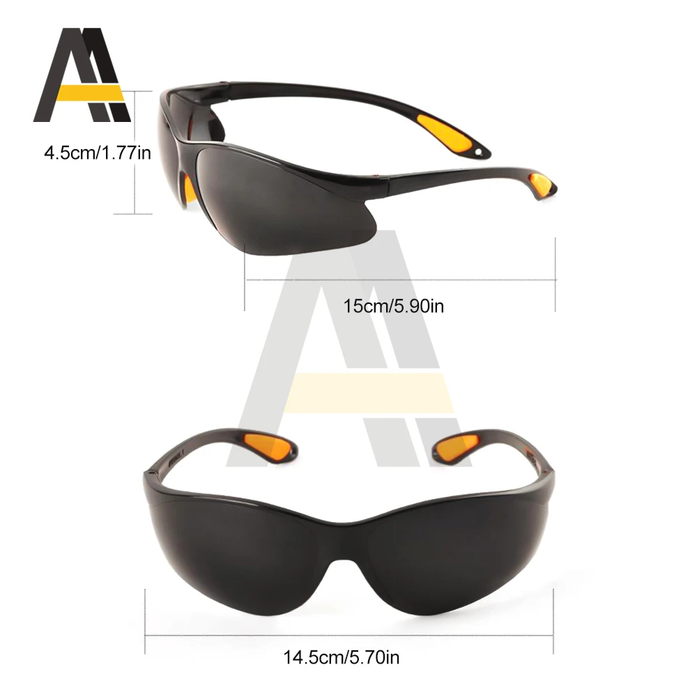 Welding Glasses Labor Protection Welding Protective Glasses Safety Working Eyes Protector Anti-Strong Light Welding Welder Glass
Welding Glasses Labor Protection Welding Protective Glasses Safety Working Eyes Protector Anti-Strong Light Welding Welder Glass