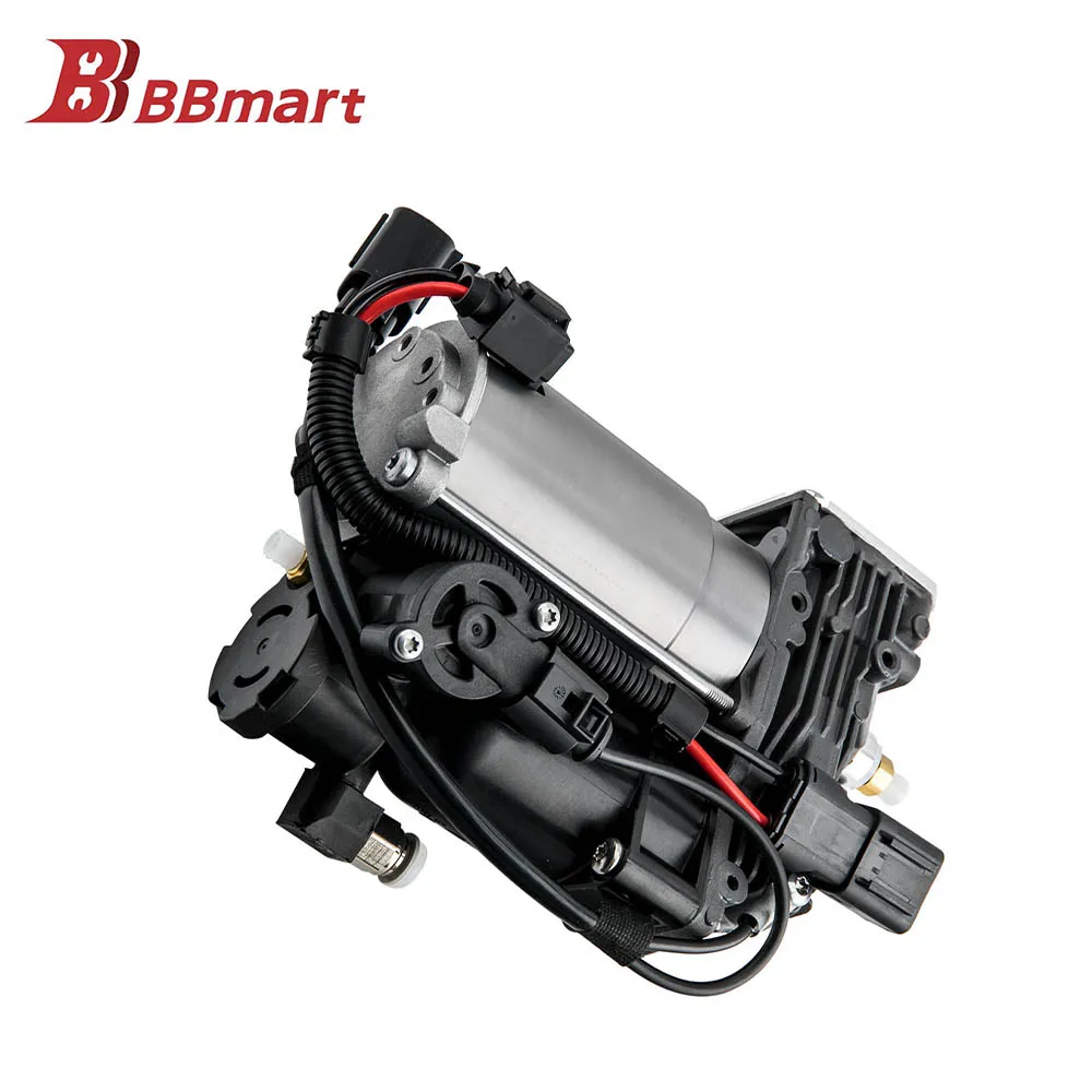 LR078650 BBmart автозапчасти 1 шт. воздушная подвеска компрессор насос для Range Rover Sport LR3 LR4 Discovery 4
LR078650 BBmart автозапчасти 1 шт. воздушная подвеска компрессор насос для Range Rover Sport LR3 LR4 Discovery 4