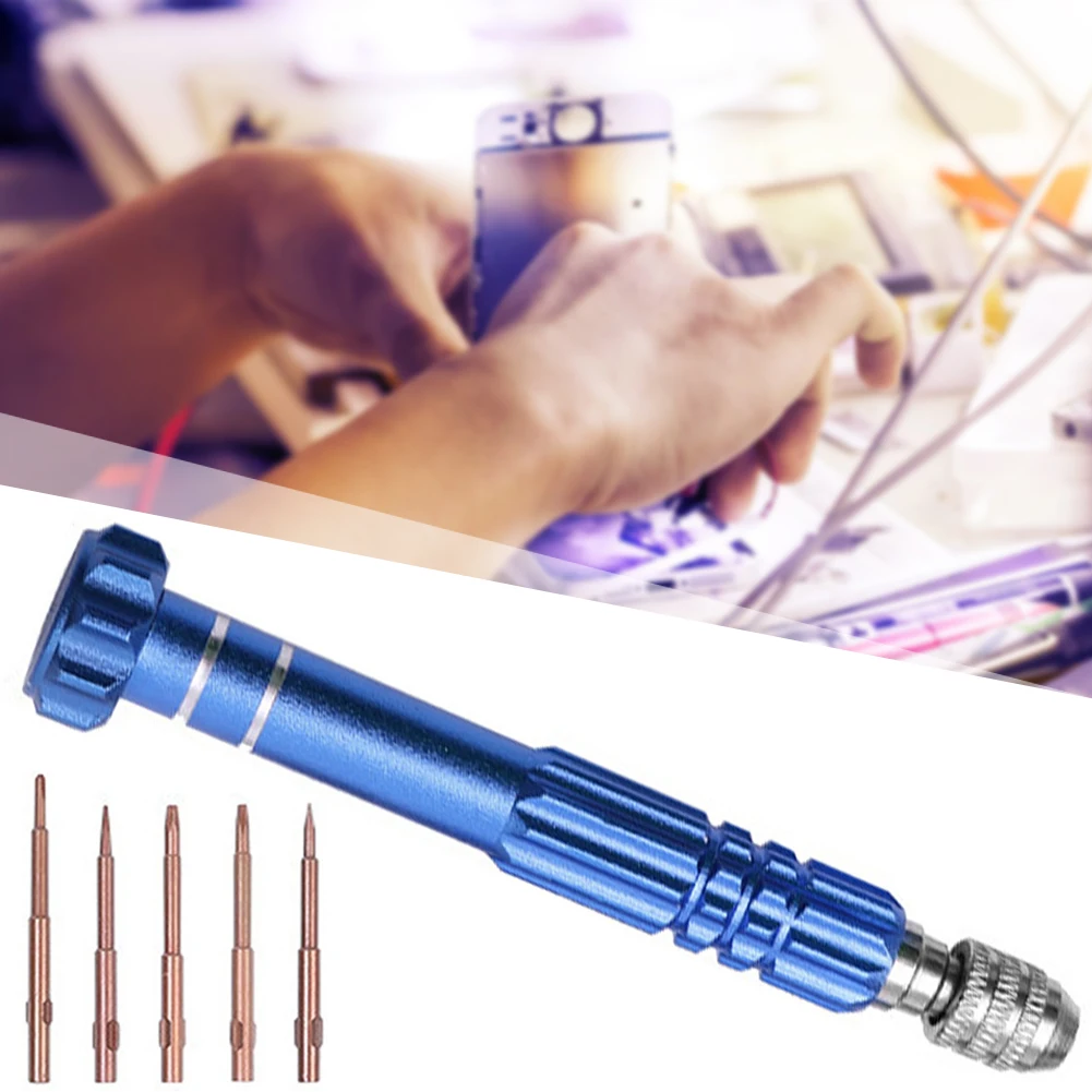 Multi-Function Screwdriver Set For Phone Repair Kit Multi-tool Magnetic Screwdrivers Repair Set For Home Repair
Multi-Function Screwdriver Set For Phone Repair Kit Multi-tool Magnetic Screwdrivers Repair Set For Home Repair
