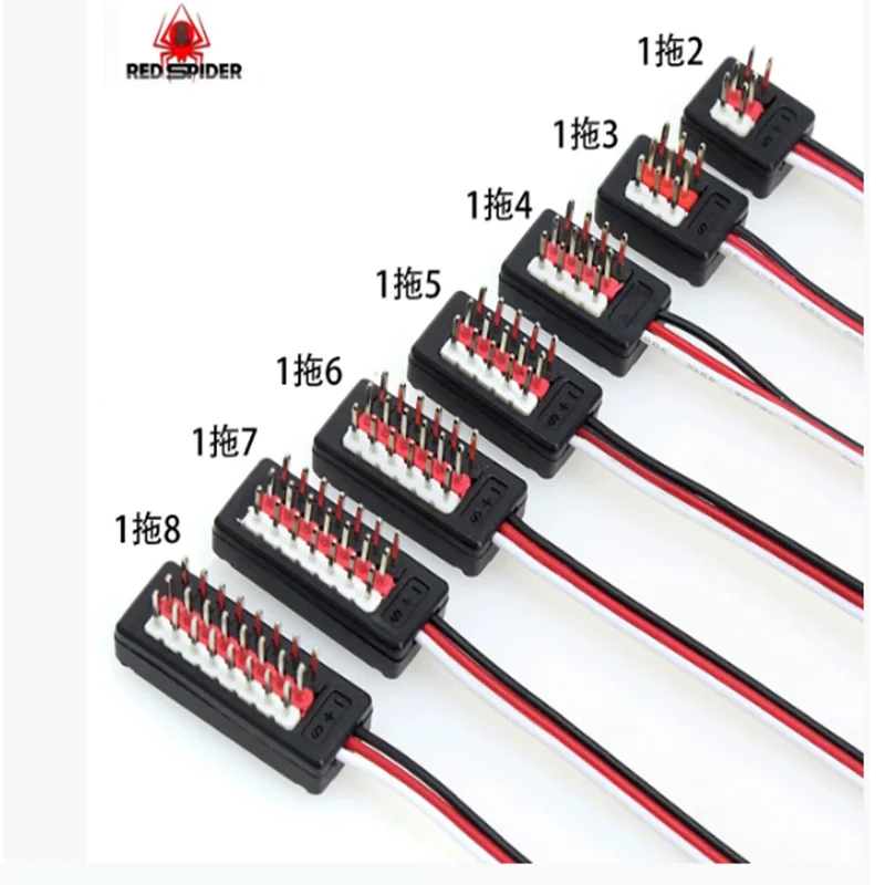 Удлинительный кабель модели автомобиля и модели самолета, ступица 208 мм от одного до двух/три/четырёх Y-линии
Удлинительный кабель модели автомобиля и модели самолета, ступица 208 мм от одного до двух/три/четырёх Y-линии