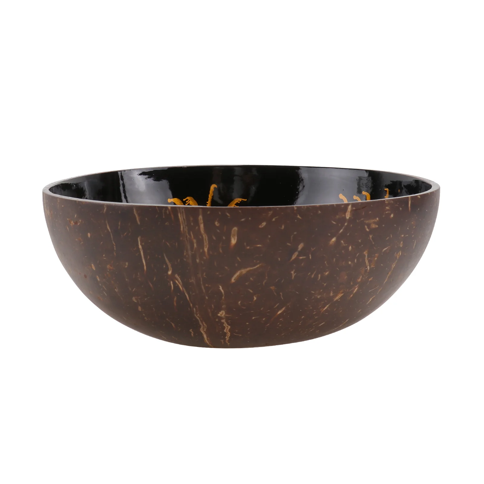 Coconut Shell Bowl Key Hand Rustic Dinnerware Basket Bowls Decorative Candy Container
Coconut Shell Bowl Key Hand Rustic Dinnerware Basket Bowls Decorative Candy Container