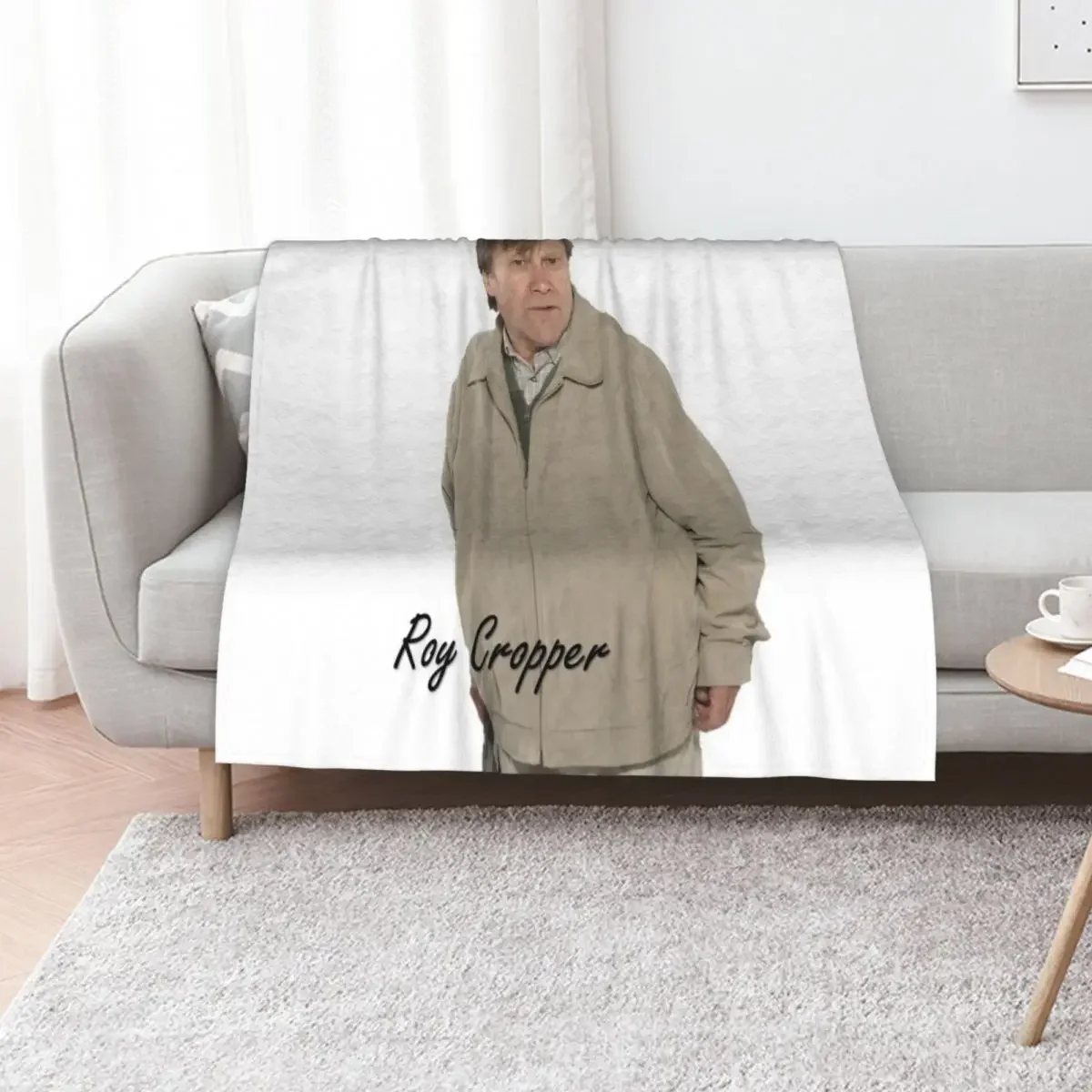 The Legendary Roy Cropper Throw Blanket Cute Bed linens Sofa Quilt Blankets For Sofas Blankets
The Legendary Roy Cropper Throw Blanket Cute Bed linens Sofa Quilt Blankets For Sofas Blankets
