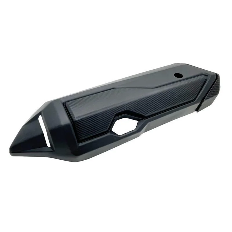 Highly Recommended Motorcycle Exhaust Muffler Protection Cover For Honda Forza350 NSS350 2021-2024 Pipe Heat Shield Shell
Highly Recommended Motorcycle Exhaust Muffler Protection Cover For Honda Forza350 NSS350 2021-2024 Pipe Heat Shield Shell