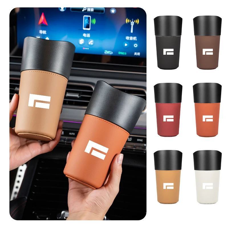 Water Cup Waterproof For BAIC Jishi Polestone 01 Rox 01 2023 2024 2025 Car Trash Can Storage Box Garbage Cup Umbrella Organizer
Water Cup Waterproof For BAIC Jishi Polestone 01 Rox 01 2023 2024 2025 Car Trash Can Storage Box Garbage Cup Umbrella Organizer