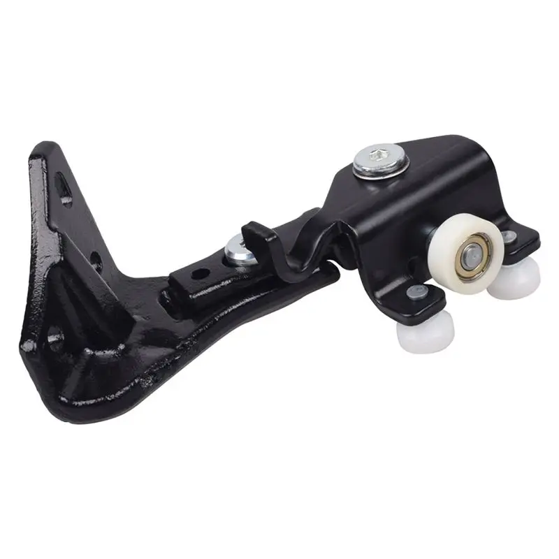 Замена ролика правой верхней сдвижной двери Classy-Car 68271842AA для Ram Promaster 1500 2500 3500 2017-2021
Замена ролика правой верхней сдвижной двери Classy-Car 68271842AA для Ram Promaster 1500 2500 3500 2017-2021