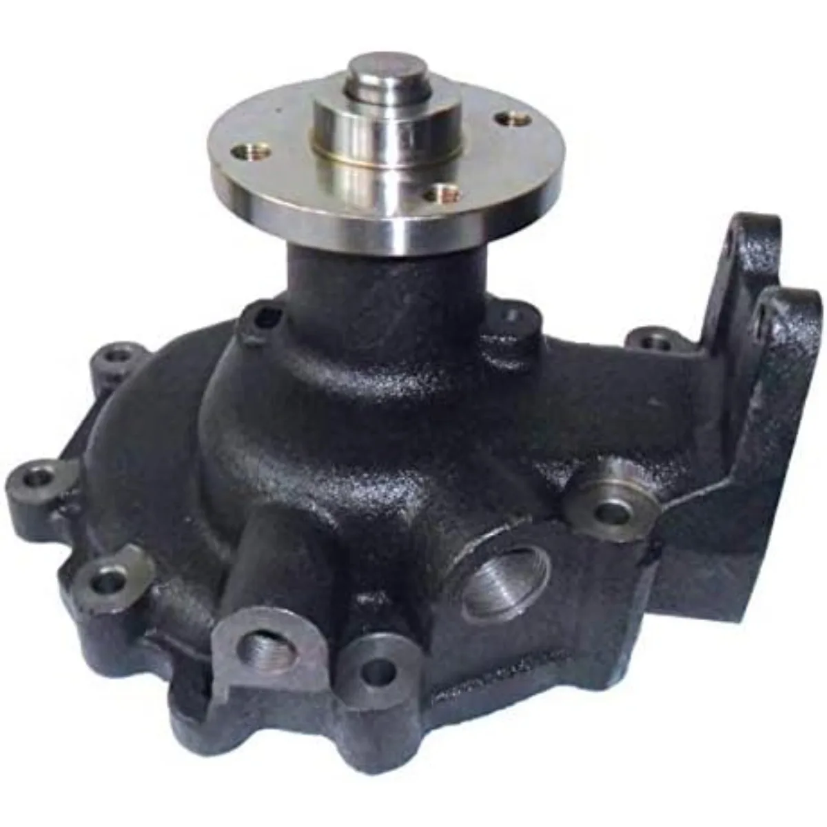 Water Pump 16100-3465 For Hino Engine J07C
Water Pump 16100-3465 For Hino Engine J07C