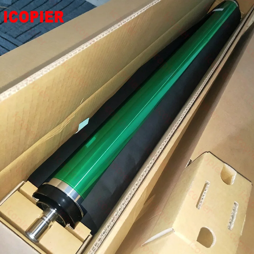OPC Drum for Oce TDS320 400 450 600 700 750 PW300 340 350 360 365
OPC Drum for Oce TDS320 400 450 600 700 750 PW300 340 350 360 365