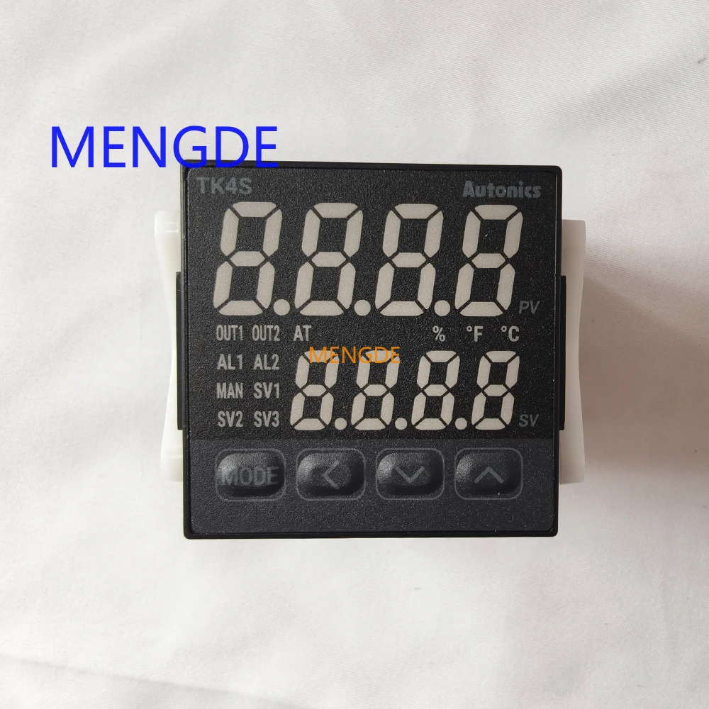 TK4S TK4S-B2CN TK4S-B4CC TK4S-B4CN TK4S-B4CR TK4S-B4RC TK4S-B4RN TK4S-B4RR TK4S-B4SC TK4S-B4SN TK4S-B4SR Temperature Controller
TK4S TK4S-B2CN TK4S-B4CC TK4S-B4CN TK4S-B4CR TK4S-B4RC TK4S-B4RN TK4S-B4RR TK4S-B4SC TK4S-B4SN TK4S-B4SR Temperature Controller