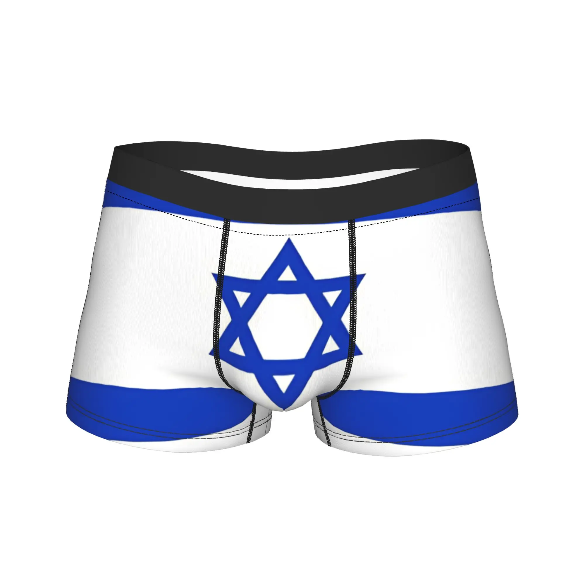 Израильский флаг Израиля боксеры юмор нижнее белье трусы-боксеры кляп подарок для мужчин
Израильский флаг Израиля боксеры юмор нижнее белье трусы-боксеры кляп подарок для мужчин