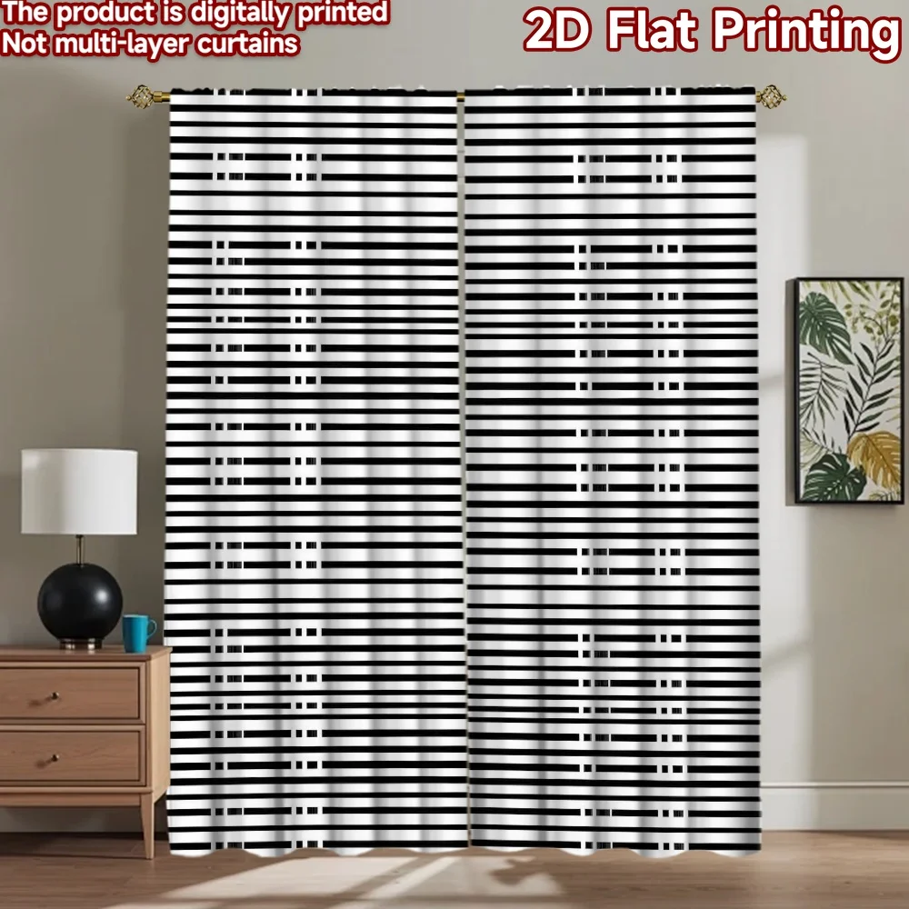 1pc 2D flat Photography Backdrop Popular Photography Backdrop Black and White Stripes 100% Polyester Birthday Party for Holiday
1pc 2D flat Photography Backdrop Popular Photography Backdrop Black and White Stripes 100% Polyester Birthday Party for Holiday