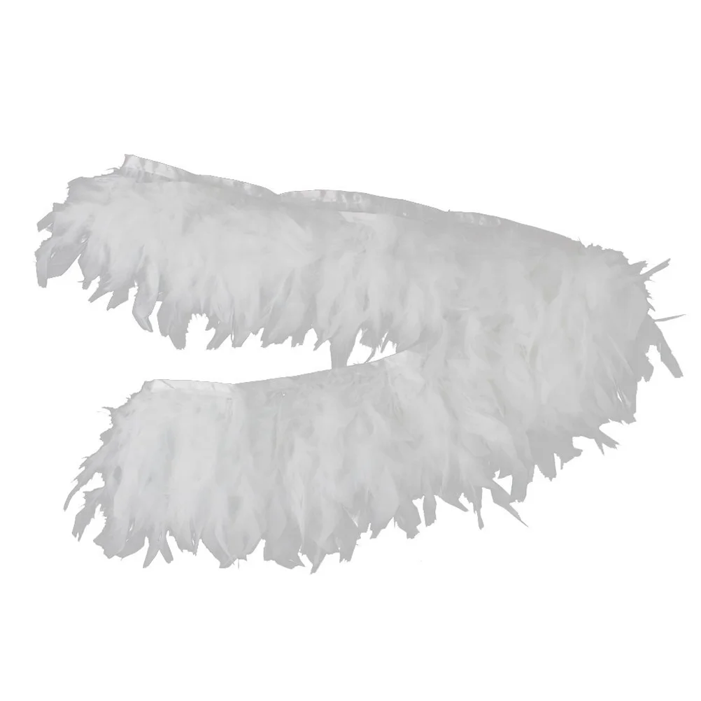 Handmade Fringe Trim for Sewing Crafts Decoration (White) Handmade sewing craft trim Sewing trim
Handmade Fringe Trim for Sewing Crafts Decoration (White) Handmade sewing craft trim Sewing trim