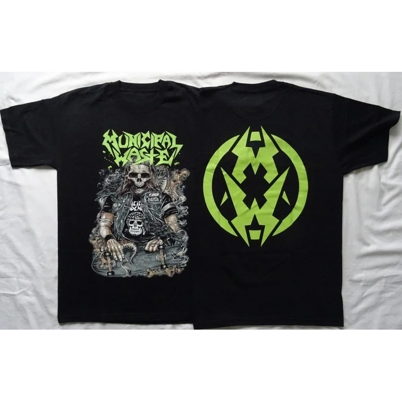 Муниципальные отходы Массивная агрессивная мужская футболка с короткими рукавами Хлопковые футболки Ретро топы с металлической лентой Y2k Брендовая футболка Мужская одежда
Муниципальные отходы Массивная агрессивная мужская футболка с короткими рукавами Хлопковые футболки Ретро топы с металлической лентой Y2k Брендовая футболка Мужская одежда