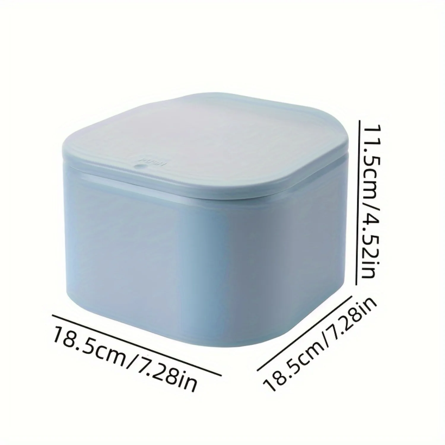 Desktop Small Trash Can, Living Room Wastebasket, Office Small Trash Can, Garbage Basket
Desktop Small Trash Can, Living Room Wastebasket, Office Small Trash Can, Garbage Basket