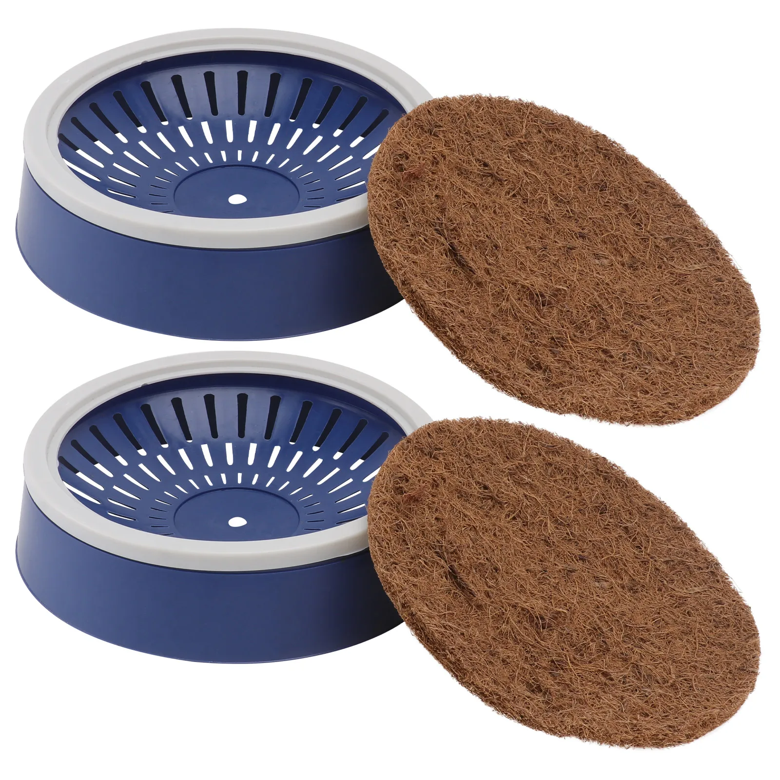 Plastic Basin Coconut for Bird Pet Blue Color Pigeon Supplies Reusable Dry Breathable Dove Breeding Egg Mat Accessories
Plastic Basin Coconut for Bird Pet Blue Color Pigeon Supplies Reusable Dry Breathable Dove Breeding Egg Mat Accessories