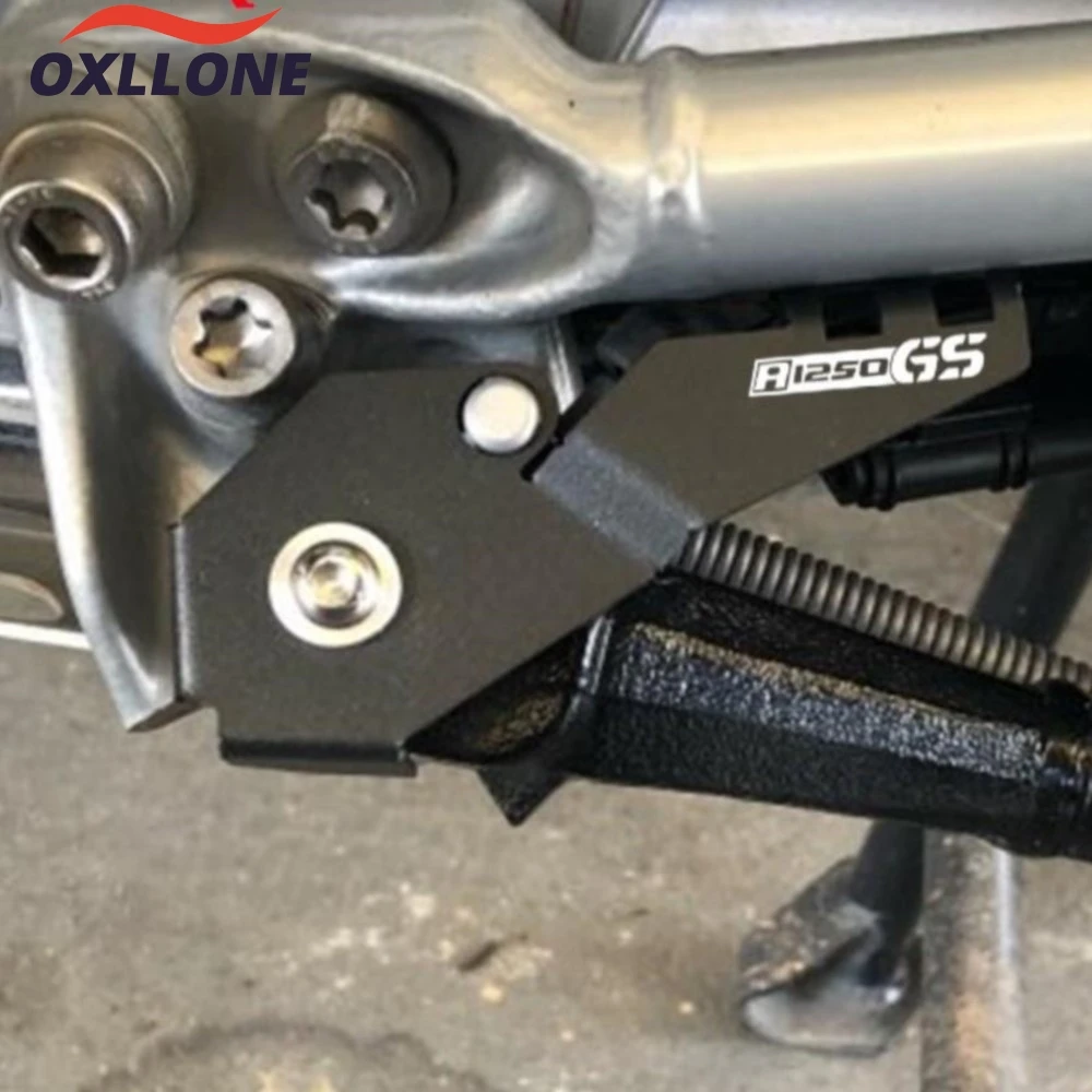 2024 Accessories 2022 2023 R 1250 GS ADV Side Stand SideStand Switch Protective Cover for BMW R1250GS Adventure 2018-2020 2021
2024 Accessories 2022 2023 R 1250 GS ADV Side Stand SideStand Switch Protective Cover for BMW R1250GS Adventure 2018-2020 2021
